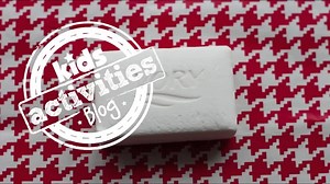 WHOA- IT'S ERUPTING SOAP! https://www.youtube.com/watch?v=MZ9lMnQPwNc | Quirky Momma