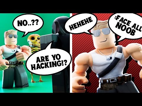 ROBLOX STAR WARS ADMIN ABUSE