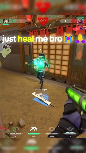 who is this sage😭✌️ // join the discord server! #fyp #viral #valorant