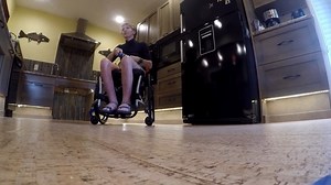 They say they're suing to help people with disabilities. Critics say they want 'blood money.'