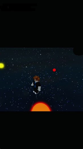 Roblox gravity experience #crowngamer#gravity#roblox