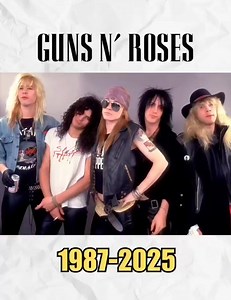 53K views · 941 reactions | Guns n roses | Glam / Hard Rock Music | Facebook