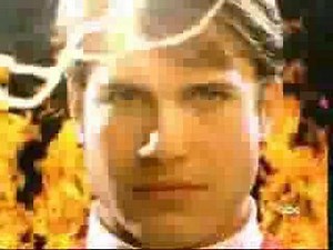 Forever Red Music and Morph Edit