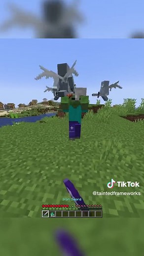 Understanding Minecraft's Vex Curse: Spawning and Gameplay