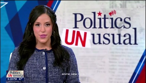 Politics Unusual: Zohran Mamdani on housing, education, endorsements; ballot proposition 6