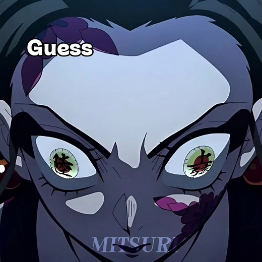 Guess the Demon Slayer Character — Easy Level Quiz