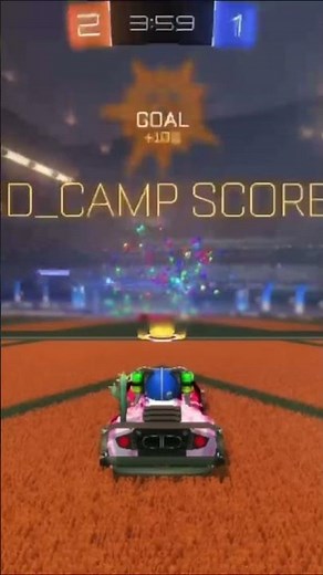 I just discovered how to play Rocket League on mobile!