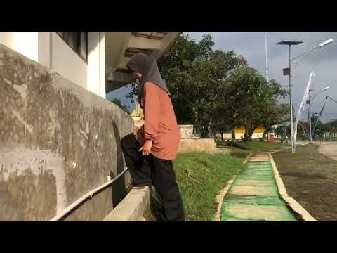 Tes Fisik Harvard Step Test_Sarah Syarifah Azzahra_Universitas Adhirajasa Reswara Sanjaya