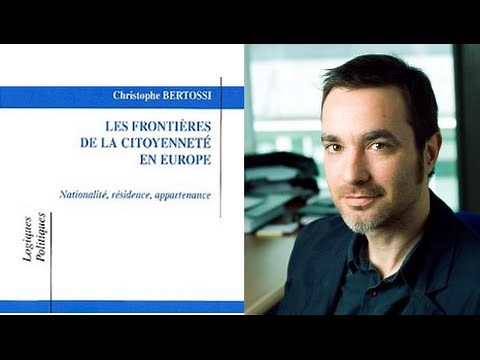 Multiculturalisme et citoyenneté. La crise de l'intégration en France - Christophe Bertossi