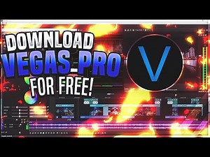 MAGIX Vegas Pro 17   Crack   Sapphire/BCC Plugin For FREE *Updated 2019!* | Coin Crypto News