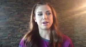 41 shares · 59 comments | Alex Morgan, the first woman to be on the cover of EA SPORTS FIFA, on the impact of U.S. Soccer's World Cup win: | ESPN FC | Facebook