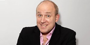 Tim Vine videos - British Comedy Guide