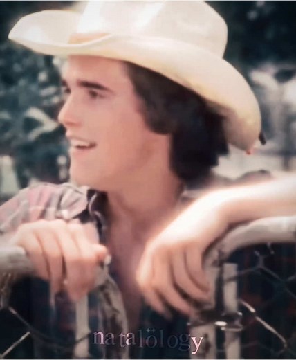 Matt Dillon Edit: A Tribute to His Charming Smile