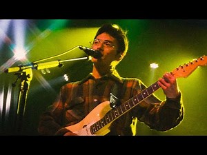 MONO NO AWARE - 風の向きが変わって (Live 2024 in Seoul)