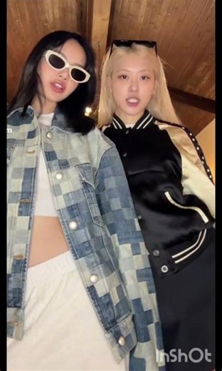 #keşfet #keşfetteyiz #keşfeteçık #keşfetbeniöneçıkar #blackpink #chaelisa