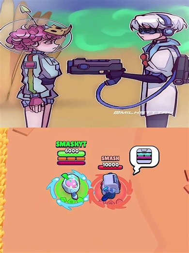 parody remix. Credits to original creator #rinkujha #brawlstars #brawlstarsmemes