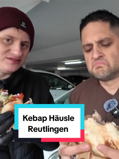 Den besten Döner Deutschlands finden: Undercover-Test im Schwabenland!