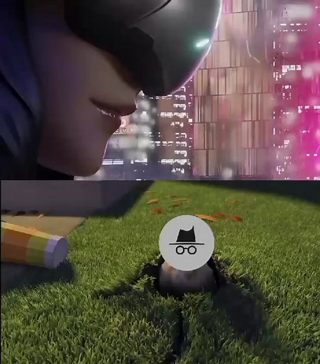 You didn't see anything. Right? #motoko #motokokusanagi #3danimation #3d #sfm #sfmanimation #cutegirl #waifu #animation #game #gamegirl #animation3d