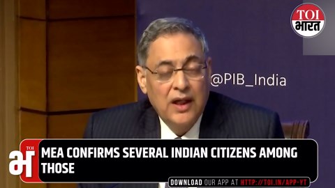 2 Indians killed, 10 injured in Oman drone attack; MEA shares latest on citizens in Gulf