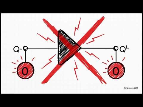Digital Electronics Basic- Flip Flops