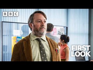 First look: Ludwig Series 2 - BBC