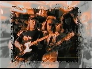 Western Flyer - Western Flyer - Official Video 1994