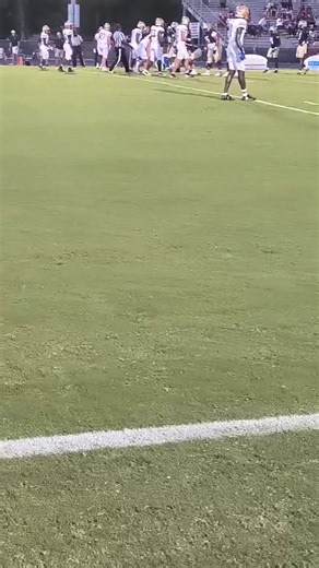 Football Recap: Thomas County Central Beats Thomasville for Their Fourth Straight Victory