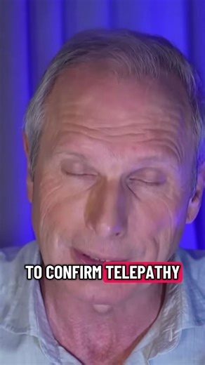 🧠 Telepathy is real. Leading researchers — Kai Dickens, Dr. Julia Mossbridge, and Professor Diane Hennessy Powell — have conducted experiments soon to be published in peer-reviewed scientific journals. 📡 Their studies confirm evidence of telepathic communication, mind-to-mind transfer of information, and psychic connection beyond what mainstream science admits. 🔬 This breakthrough supports decades of hidden research in Project Stargate, parapsychology, ESP experiments, and consciousness studi