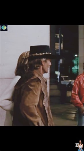 Crocodile Dundee: The Iconic Knife from Classic Movies