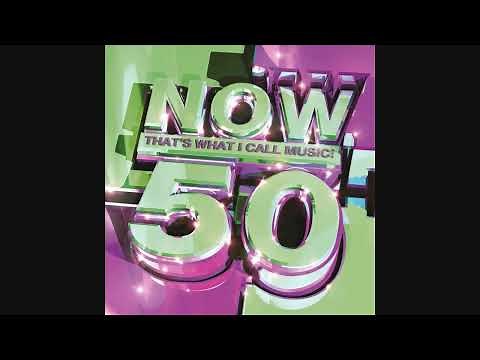 NOW That's What I Call Music! 50