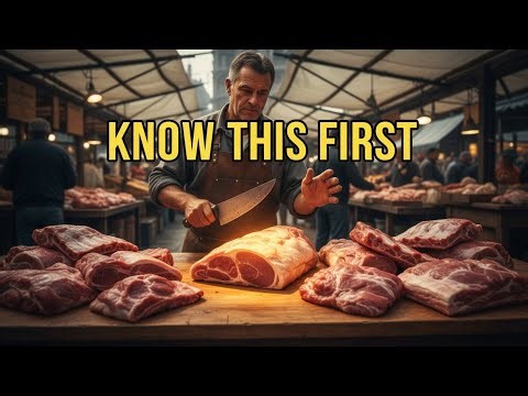 The Real Reason You Should Understand Primal Cuts Before Buying Pork