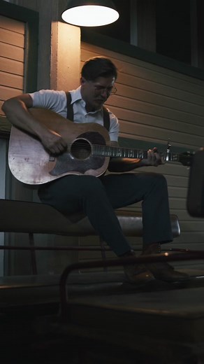 Alex Lambert - Cryin In The Rain | Classic Soul Original Music