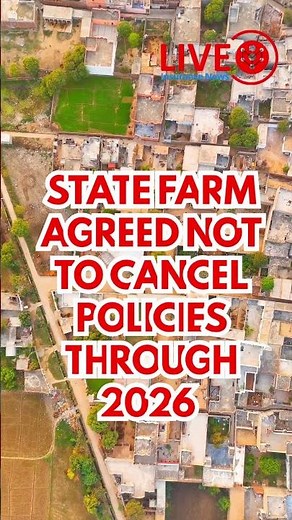 State Farm Update 2026