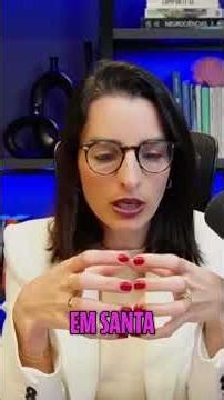 Como a Falta de Poupança te Deixa Vulnerável #shorts