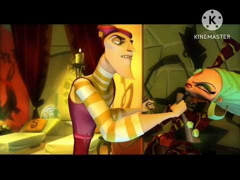 “Bobblecartoons: The Movie” Part 17 - Final Battle