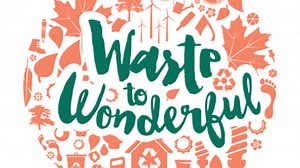 Waste to Wonderful