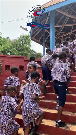 Books closed…adventure opened😀🎒Atonsu lower primary on a field trip #joystandardschools #learningbeyondtheclassroom #schoollife #ghanatiktok🇬🇭 #fyp
