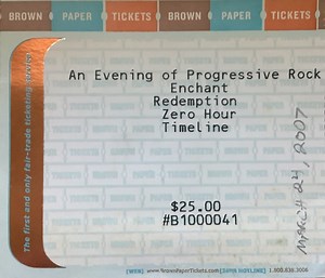 Concert History of Avalon Night Club Santa Clara, California, United States  | Concert Archives