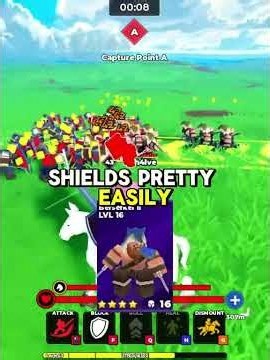 RANKING COMMAND AN ARMY 4-STAR UNITS – WORST TO BEST! #roblox #gaming #robloxgames #robloxgaming