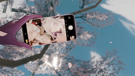 【树庭女生组】在阳光里放松一下吧