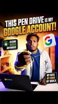 💻 Office Laptop-la Personal Account Use Panna Oru Trick! 🚀