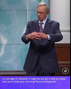 Obeying God and walking in His will allows you to claim God's promises. Watch "How to Claim a Promise" now: https://www.intouch.org/watch/sermons/how-to-claim-a-promise Check local listings: www.intouch.org/station-finder | In Touch Ministries