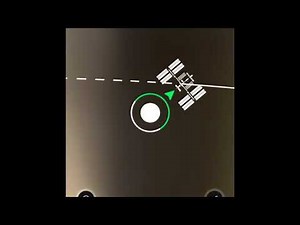 Envío de mensajes vía ISS a través de radio y aplicación aprsdroid