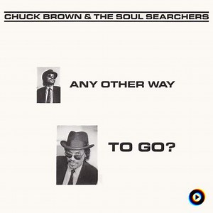 family affair by chuck brown & the soul searchers