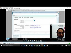 Create CBTA Test Configuration Test Plans and Define Test Scope with SAP Solution Manager 7.2 SP10