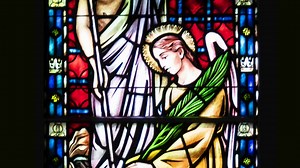 Welcome to St. James' Eucharist live stream! Download and follow along with the service program at our website here: https://www.sjcsp.org/livestream | St. James' Episcopal Church- South Pasadena, CA