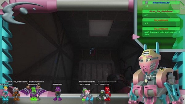 LemonyLepid - Twitch