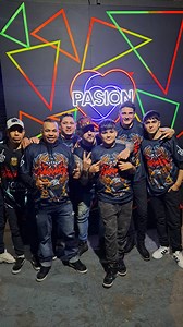 Matias BARRA BOX on Reels