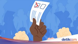 10 Contoh Motivasi Menjadi PTPS Pilkada 2024 dan Tips agar Lolos Wawancara