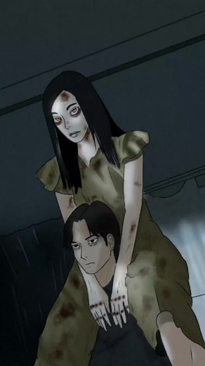 Shutter (2004) Thai Horror Movie Review